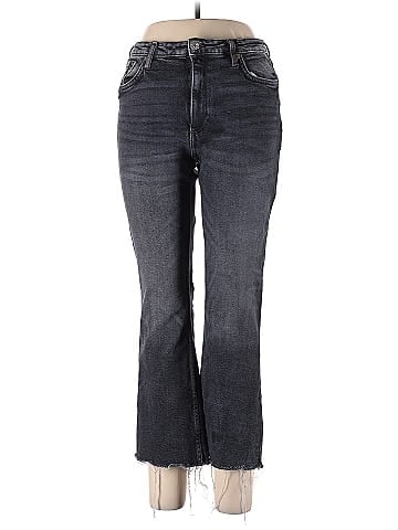Zara Jeans (view 1)