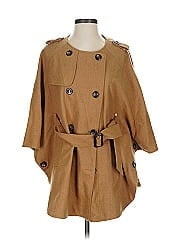 Flying Tomato Trenchcoat
