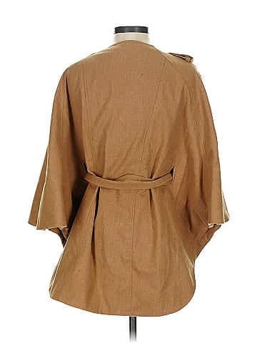 Flying Tomato Trenchcoat (view 2)