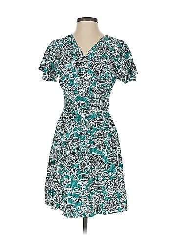 Ann Taylor LOFT Casual Dress (view 1)