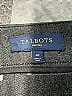Talbots Gray Denim Skirt Size 4 (petite) - photo 4
