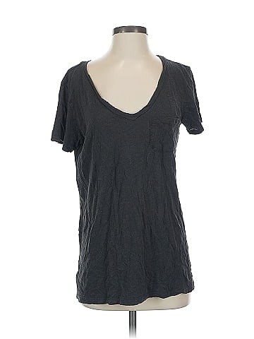 Victoria's Secret Short Sleeve Top (view 1)