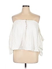 O'neill Sleeveless Blouse