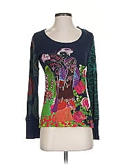 Desigual Long Sleeve T Shirt