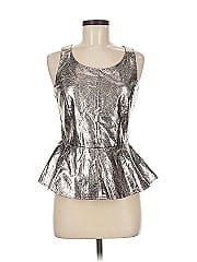 Charlotte Russe Sleeveless Top
