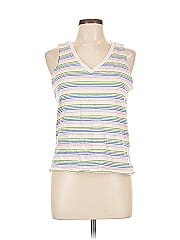 Pact Sleeveless T Shirt