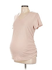 Isabel Maternity Short Sleeve T Shirt