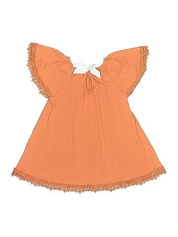 Shabby Chic Sleeveless T-Shirt (view 2)