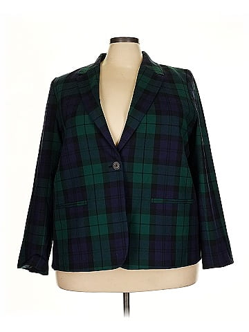 J.Crew Factory Store Blazer (view 1)