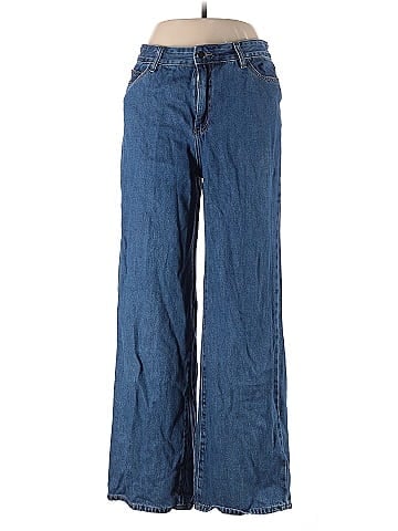 Fashion Nova Jeans (view 1)