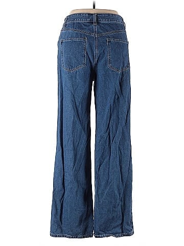 Fashion Nova Jeans (view 2)