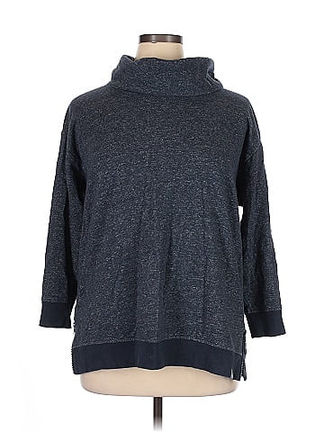 T by Talbots Turtleneck Sweater (view 1)
