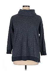 T By Talbots Turtleneck Sweater