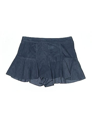 Liberty Garden Shorts (view 1)