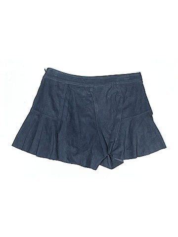 Liberty Garden Shorts (view 2)