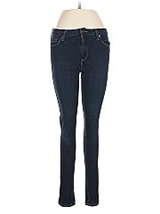 Just Black Jeans