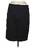 CAbi Solid Black Formal Skirt Size 8 - photo 2