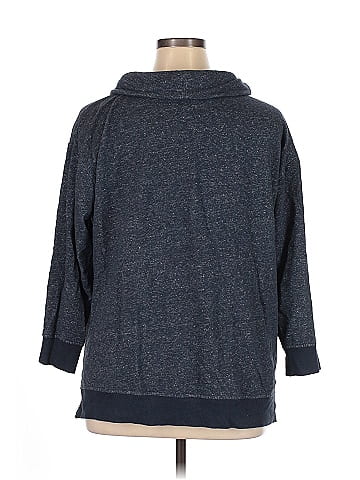T by Talbots Turtleneck Sweater (view 2)
