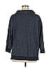 T by Talbots Gray Turtleneck Sweater Size 1X - photo 2