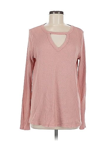 t.la Long Sleeve T-Shirt (view 1)