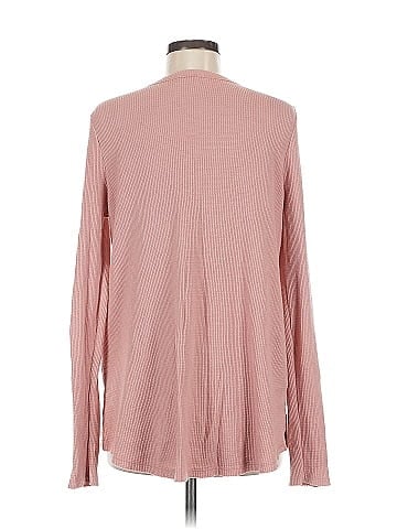 t.la Long Sleeve T-Shirt (view 2)