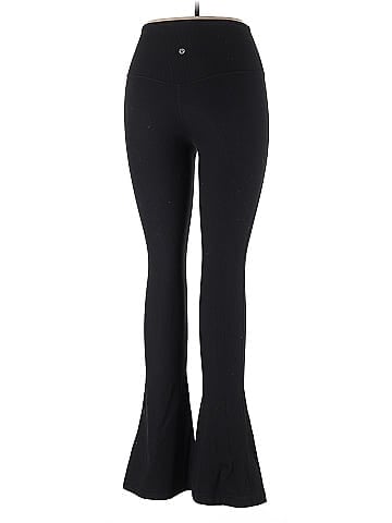 Lululemon Athletica Yoga Pants (view 2)