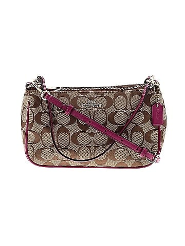 Coach Crossbody Bag (view 1)