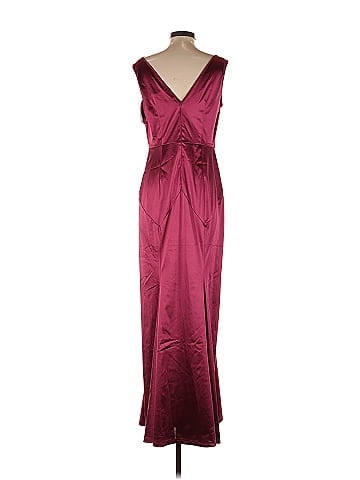 MUXXN Cocktail Dress (view 2)