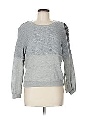 Endless Rose Pullover Sweater