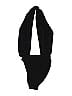 Norma Kamali Black Bodysuit Size S - photo 2