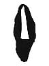 Norma Kamali Black Bodysuit Size S - photo 1