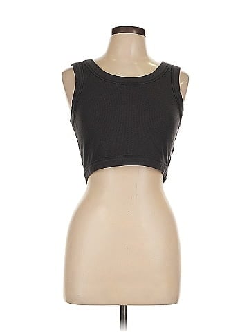 Madewell Sleeveless T-Shirt (view 1)