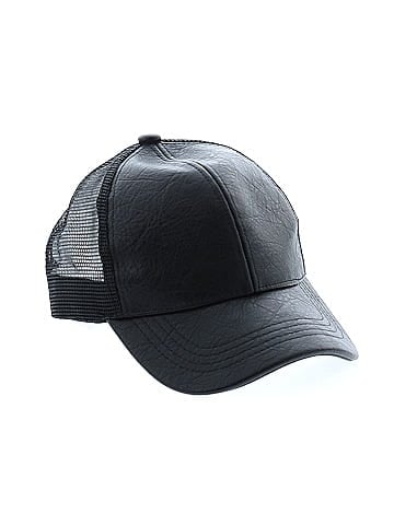 C.C Exclusives Baseball Cap (view 1)