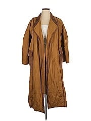 Sea New York Coat