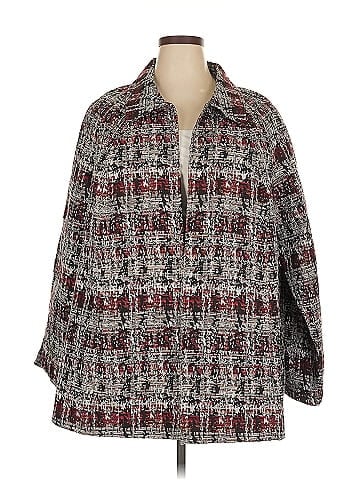 Cj Banks Coat (view 1)