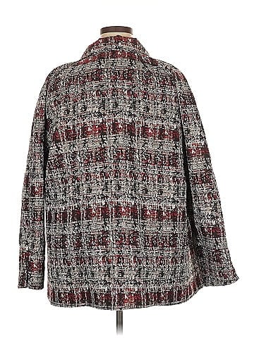 Cj Banks Coat (view 2)
