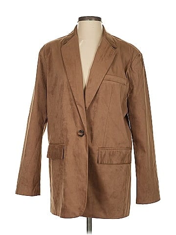 Steve Madden Blazer (view 1)