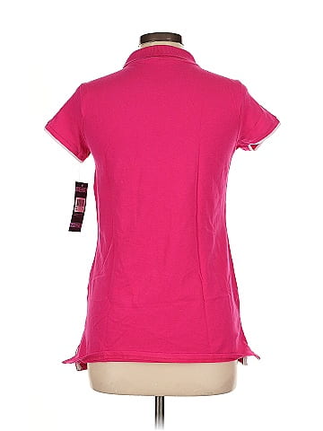 Beverly Hills Polo Club Short Sleeve Polo (view 2)