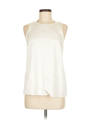 3.1 Phillip Lim Sleeveless Blouse (view 1)