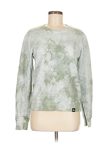 American Giant Long Sleeve T-Shirt (view 1)
