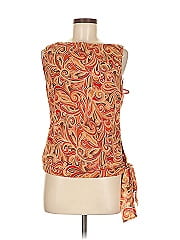 Kenneth Cole New York Sleeveless Blouse