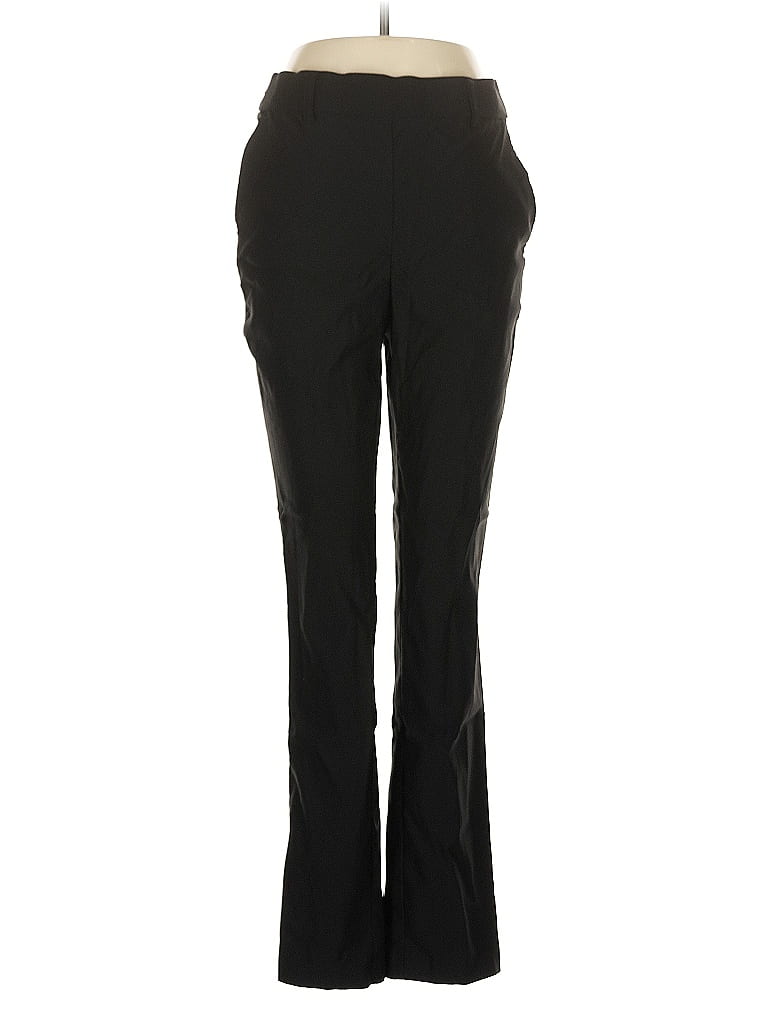 Click to view more detailed imagery on our partner's website Pre-owned Rafaella Dress Pants In Black