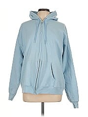 Hanes Zip Up Hoodie