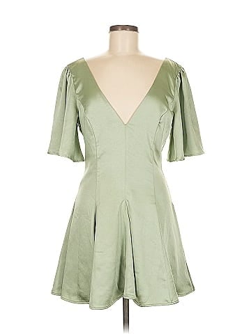 Lovers + Friends Cocktail Dress (view 1)