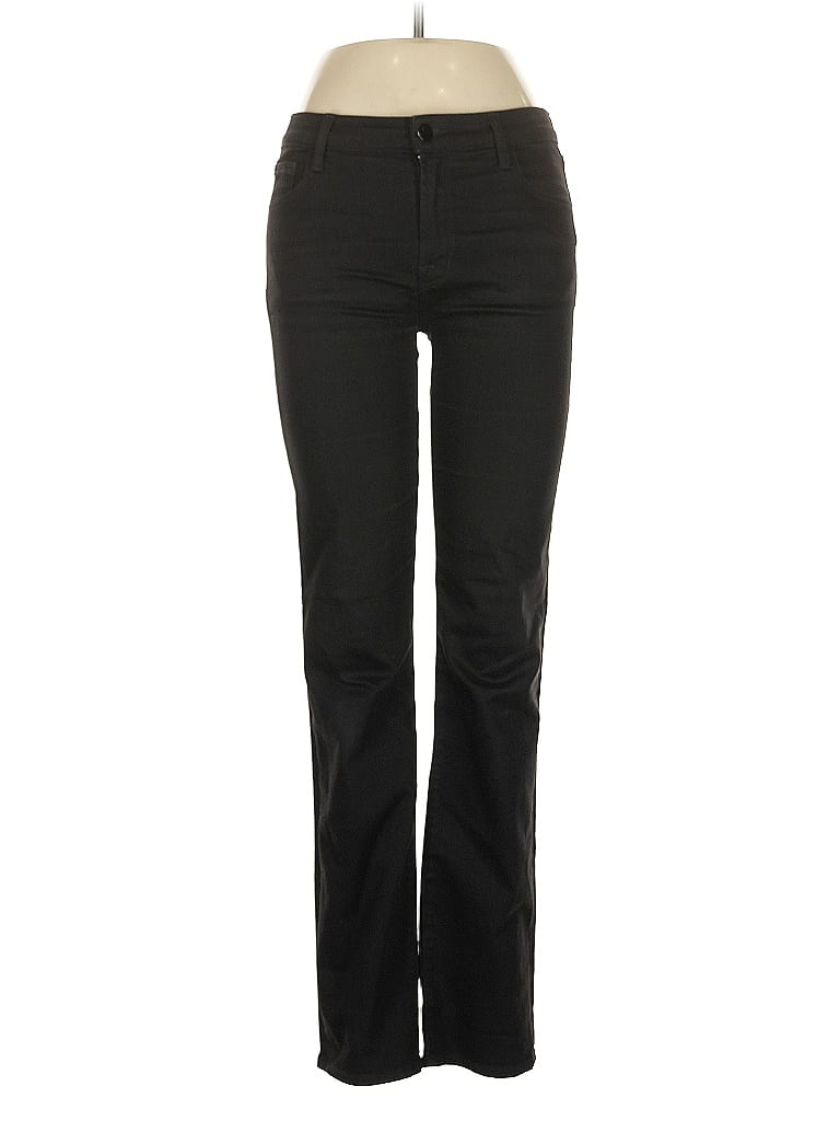 Click to view more detailed imagery on our partner's website Pre-owned J Brand Jeans In Black