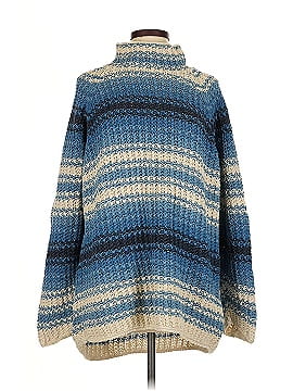 Chaus Turtleneck Sweater