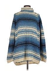 Chaus Turtleneck Sweater