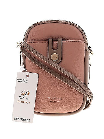 Assorted Brands Crossbody Bag (view 1)