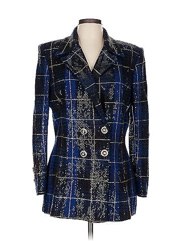 St. John Couture Coat (view 1)