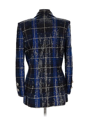 St. John Couture Coat (view 2)